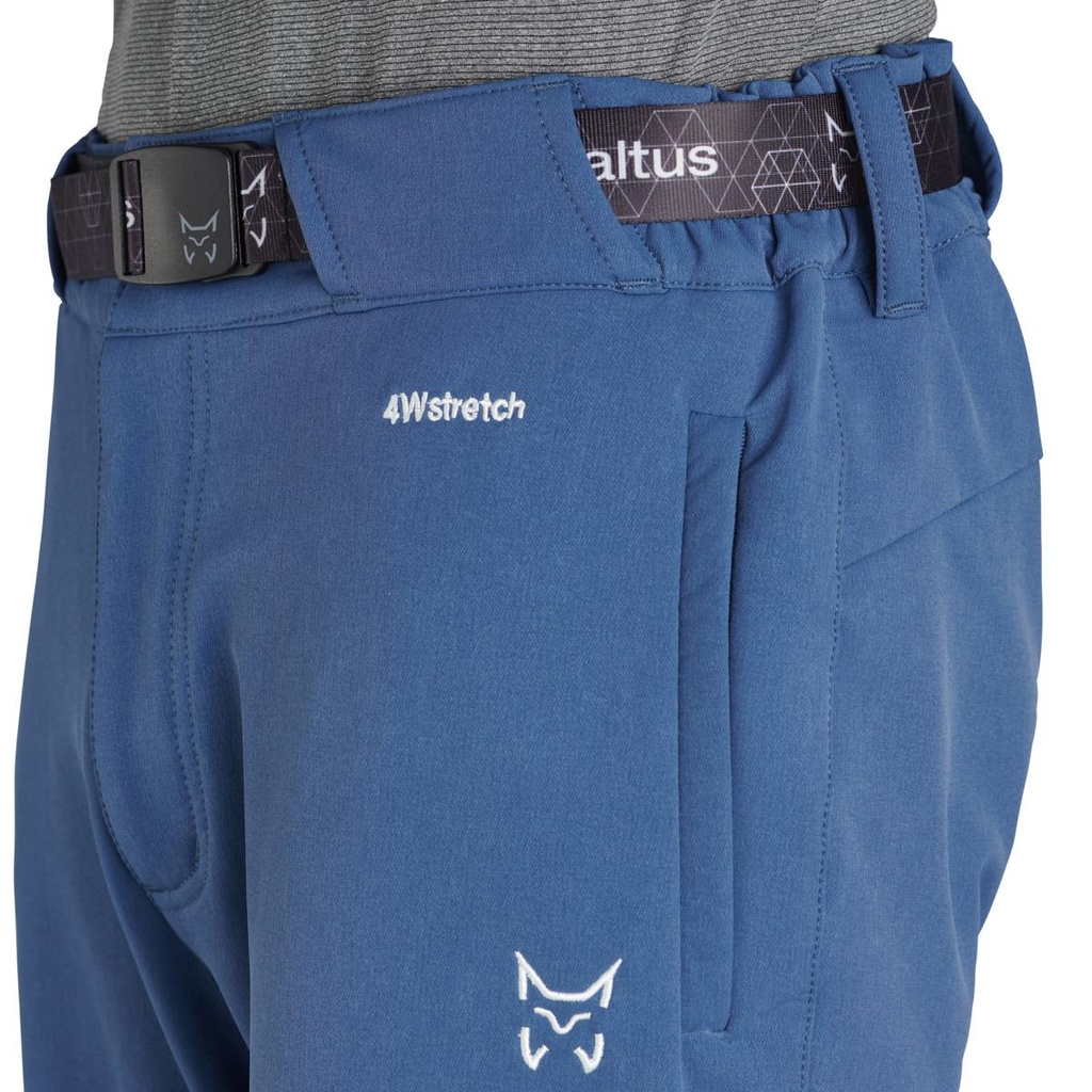 DSPORT - PANTALÓN OLLOQUI WINTER H30 - ALTUS