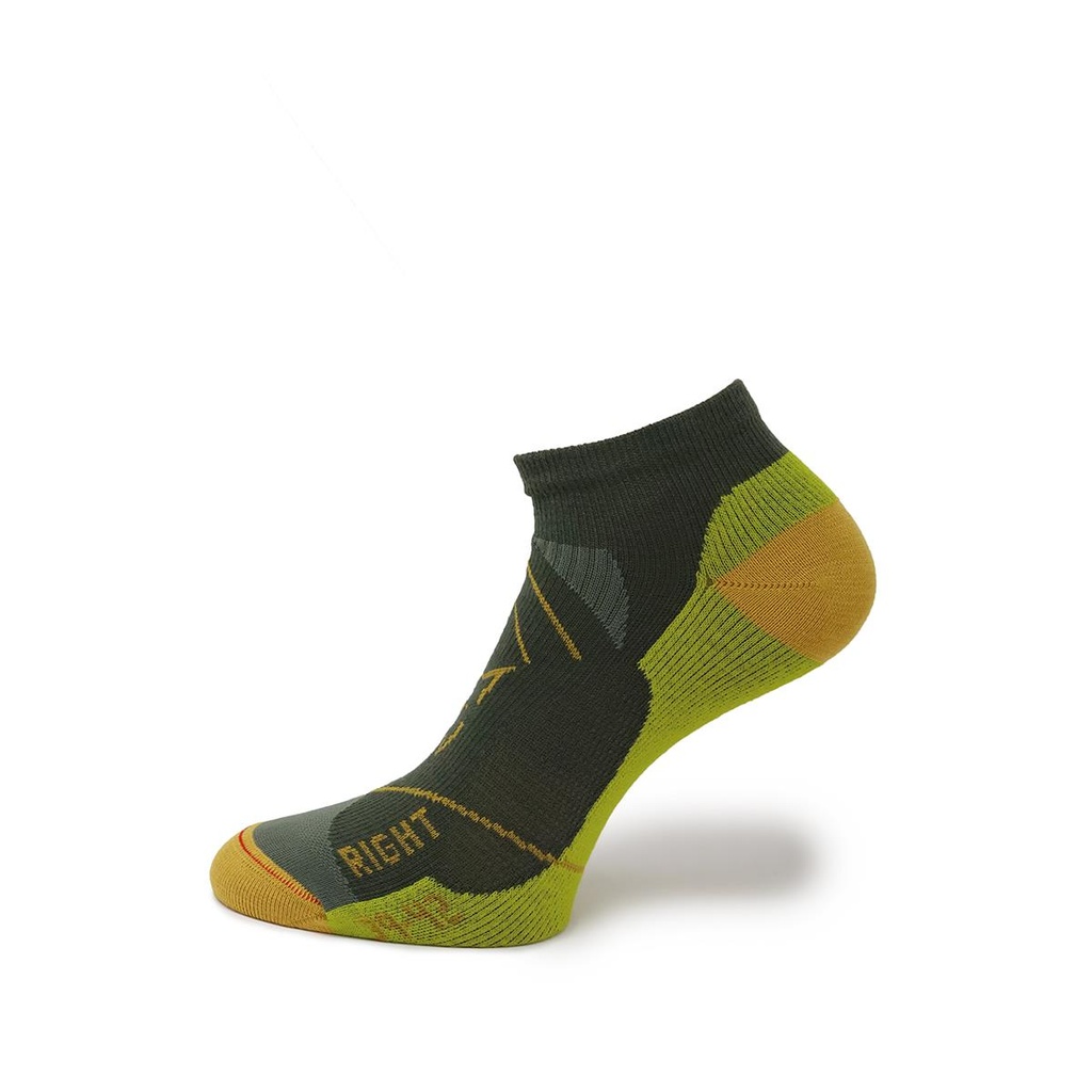 DSPORT- CALCETIN TREKKING TALUS - ALTUS