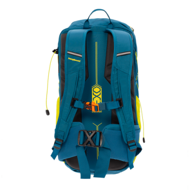 MOCHILA JETHI 25 - TRANGOWORLD