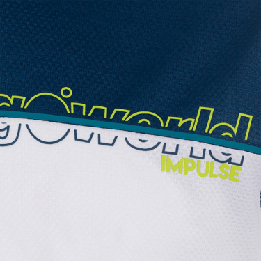 CAMISETA ADEN - TRANGOWORLD