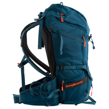 MOCHILA TRX2 35 PRO DR - TRANGOWORLD