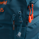 MOCHILA TRX2 35 PRO DR - TRANGOWORLD