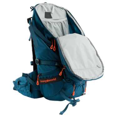 MOCHILA TRX2 35 PRO DR - TRANGOWORLD