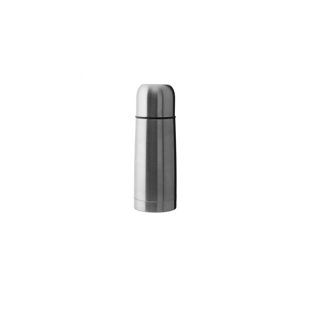TERMO A.INOX. 0.50L Y FUNDA NUBES DULCES - LAKEN