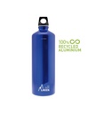 BOTELLA ALUMINIO R FUTURA 1.00L - LAKEN