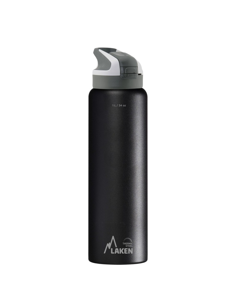 BOTELLA TERMICA A.INOX. T.SUMMIT 0.75L - LAKEN