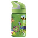 BOTELLA INFANTIL TRITAN SUMMIT BICHITOS 0.35L - LAKEN