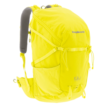 MOCHILA OUTDOOR IQU 30 - TRANGOWORLD
