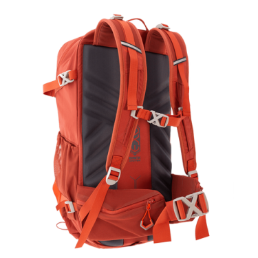 DSPORT - MOCHILA BOLKAR 35 - TRANGOWORLD