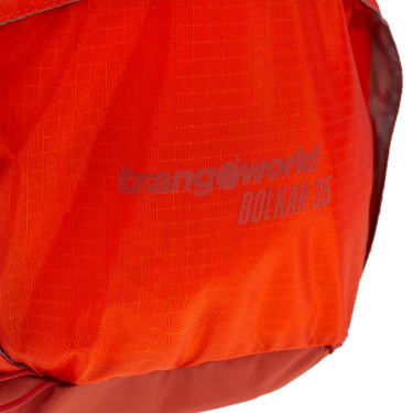 DSPORT - MOCHILA BOLKAR 35 - TRANGOWORLD