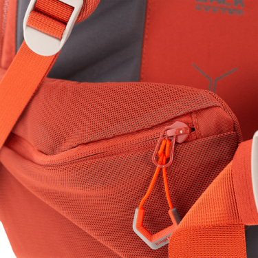 DSPORT - MOCHILA BOLKAR 35 - TRANGOWORLD
