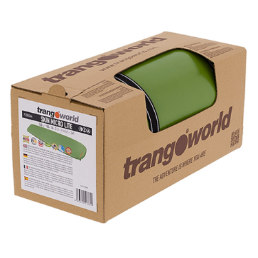COLCHONETA SKIN MICRO LITE 185X50X3 - TRANGOWORLD
