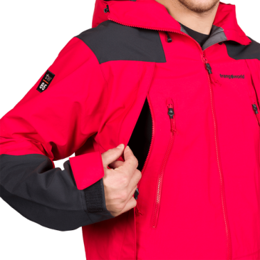 CASACA TEMPEST TW86 - TRANGOWORLD
