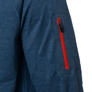 CAMISETA MANGA LARGA TRX2 PRO LONG - TRANGOWORLD