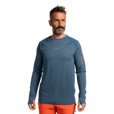 CAMISETA MANGA LARGA TRX2 PRO LONG - TRANGOWORLD