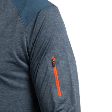 CAMISETA MANGA LARGA TRX2 PRO LONG - TRANGOWORLD