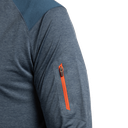 CAMISETA MANGA LARGA TRX2 PRO LONG - TRANGOWORLD