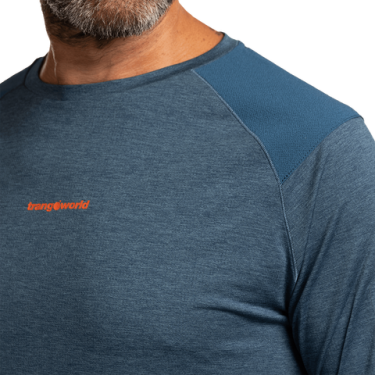 CAMISETA MANGA LARGA TRX2 PRO LONG - TRANGOWORLD
