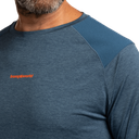 CAMISETA MANGA LARGA TRX2 PRO LONG - TRANGOWORLD