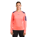 CAMISETA MANGA LARGA MUJER TRX2 WM PRO LONG - TRANGOWORLD