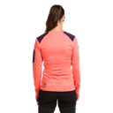 CAMISETA MANGA LARGA MUJER TRX2 WM PRO LONG - TRANGOWORLD