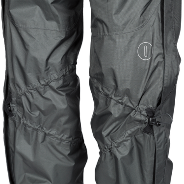 PANTALON LARGO FARGREB - TRANGOWORLD