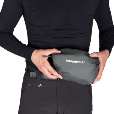 PANTALON LARGO FARGREB - TRANGOWORLD