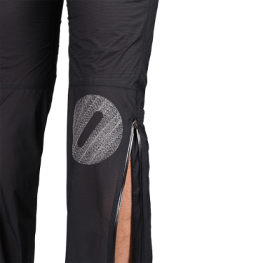 PANTALON LARGO GANDARA - TRANGOWORLD