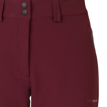 PANTALON LARGO OLUKAI AS - TRANGOWORLD
