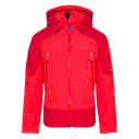 CASACA TRX2 SHELL PRO ROJO - TRANGOWORLD