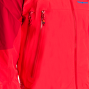 CASACA TRX2 SHELL PRO ROJO - TRANGOWORLD