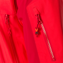 CASACA TRX2 SHELL PRO ROJO - TRANGOWORLD