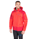 CASACA TRX2 SHELL PRO ROJO - TRANGOWORLD