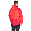 CASACA TRX2 SHELL PRO ROJO - TRANGOWORLD