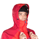 CASACA TRX2 SHELL PRO ROJO - TRANGOWORLD