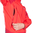 CASACA TRX2 SHELL PRO ROJO - TRANGOWORLD