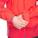 CASACA TRX2 SHELL PRO ROJO - TRANGOWORLD