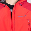CASACA TRX2 SHELL PRO ROJO - TRANGOWORLD