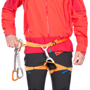 CASACA TRX2 SHELL PRO ROJO - TRANGOWORLD