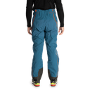 PANTALON LARGO TRX2 SHELL PRO AZUL L - TRANGOWORLD