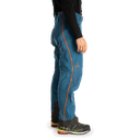 PANTALON LARGO TRX2 SHELL PRO AZUL L - TRANGOWORLD