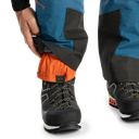PANTALON LARGO TRX2 SHELL PRO AZUL L - TRANGOWORLD