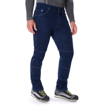 PANTALON LARGO YOSEMITE DC - TRANGOWOLRD