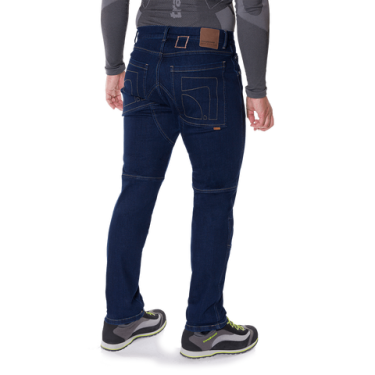 PANTALON LARGO YOSEMITE DC - TRANGOWOLRD