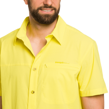 CAMISA ESERA VN - TRANGOWORLD
