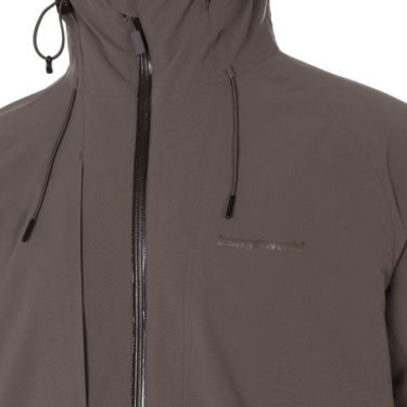 PARKA IBORT TERMIC - TRANGOWORLD