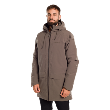 PARKA IBORT TERMIC - TRANGOWORLD