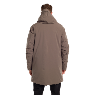PARKA IBORT TERMIC - TRANGOWORLD