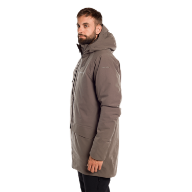 PARKA IBORT TERMIC - TRANGOWORLD