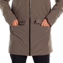PARKA IBORT TERMIC - TRANGOWORLD